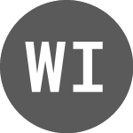 Logo da Wisdomtree Issuer (CE) (WDTRF).