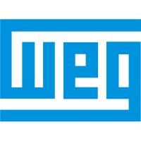 Logo da Weg (PK) (WEGZY).