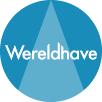 Logo da Wereldhave nv (PK) (WRDEF).