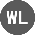 Logo da Watermark Lodging (CE) (WRMK).