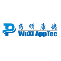 Logo da Wuxi Apptec (PK) (WUXIF).