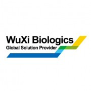 Logo da Wuxi Biologics Cayman (PK) (WXXWY).