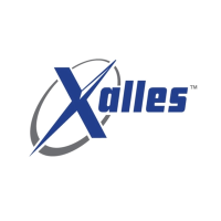 Logo da Xalles (PK) (XALL).