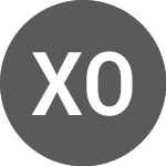 Logo da Xtreme One Entertainment (PK) (XONI).