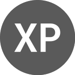 Logo da Xvivo Perfusion AB (PK) (XVIPY).