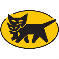 Logo da Yamato (PK) (YATRY).