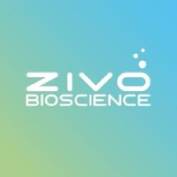 Logo da Zivo Bioscience (QB) (ZIVO).