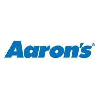 Logo da Aarons (AAN).