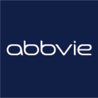 Logo da AbbVie (ABBV).