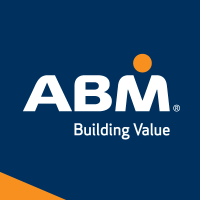 Logo da ABM Industries (ABM).