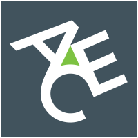 Logo da Ace (ACE).