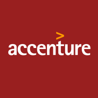 Logo da Accenture (ACN).