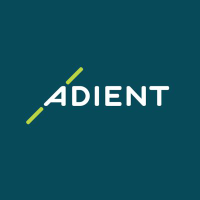 Logo da Adient (ADNT).