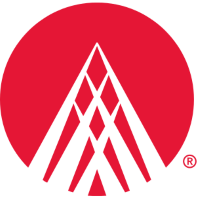 Logo da Alliance Data Systems (ADS).