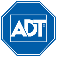 Logo da ADT (ADT).