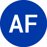 Logo da Aegon Funding (AEFC).