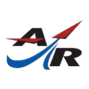 Logo da Aerojet Rocketdyne (AJRD).