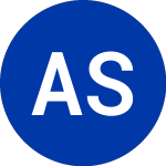 Logo da AK Steel (AKS).