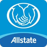 Logo da Allstate (ALL).