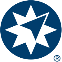 Logo da Ameriprise Financial (AMP).