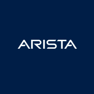 Logo da Arista Networks (ANET).