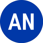 Logo da Alpha Natural (ANR).