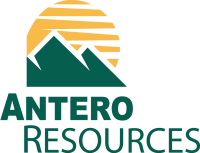Logo da Antero Resources (AR).