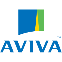 Logo da Aviva Inc (AV).
