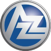 Logo da AZZ (AZZ).