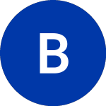 Logo da Blockbuster (BBI).