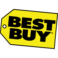 Logo da Best Buy (BBY).