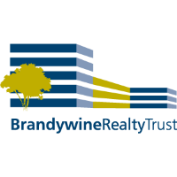 Logo da Brandywine Realty (BDN).
