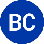 Logo da BGE Capital Trust II (BGE.PRBCL).