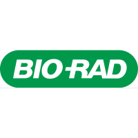 Logo da Bio Rad Laboratories (BIO).
