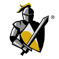 Logo da Black Knight (BKI).