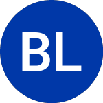Logo da Big Lots (BLI).