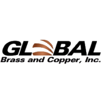 Logo da GLOBAL BRASS & COPPER HOLDINGS,  (BRSS).