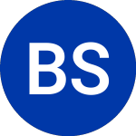 Logo da Blackstone Senior Floati... (BSL).