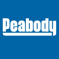 Logo da Peabody Energy (BTU).