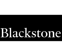 Logo da Blackstone (BX).
