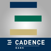 Logo da Cadence Bank (CADE).