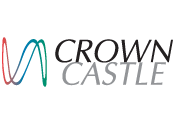 Logo da Crown Castle (CCI).
