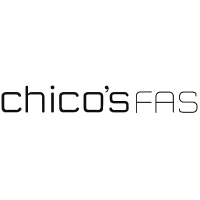 Logo da Chicos FAS (CHS).