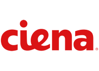 Logo da Ciena (CIEN).