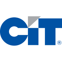 Logo da CIT (CIT).