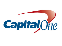 Logo da Capital One Financial (COF).