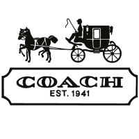 Logo da Coach (COH).