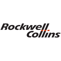 Logo da Rockwell Collins (COL).