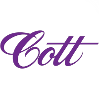 Logo da Cott (COT).