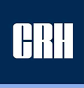 Logo da CRH (CRH).